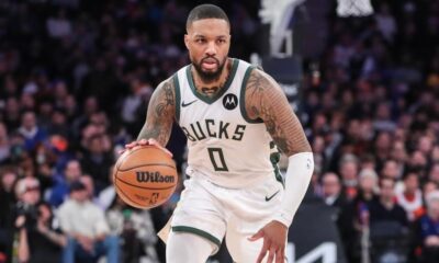 Bucks vs. Pacers odds, score prediction, time, line: 2024 NBA playoff picks, Game 1 best bets by proven model