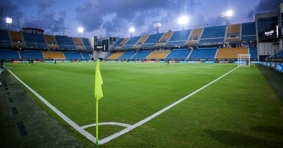 Cádiz vs Barcelona, La Liga: Match Thread, Live Updates