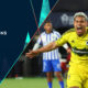 Columbus Crew snatch lead in Concacaf Champions Cup semis vs. Monterrey