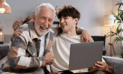 Creating a Safe and Secure Environment for Your Grandparents