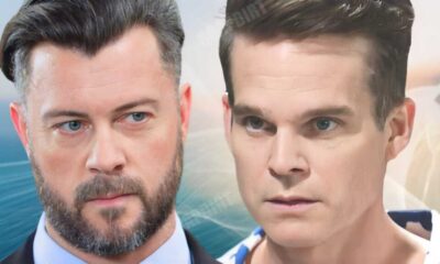 Days of our Lives Spoilers: EJ DiMera (Dan Feuerriegel) - Leo Stark (Greg Rikaart)