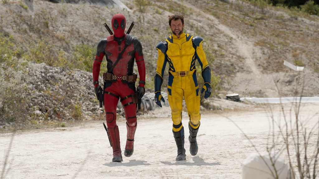 'Deadpool & Wolverine' Requires No Prior Knowledge of MCU: Shawn Levy