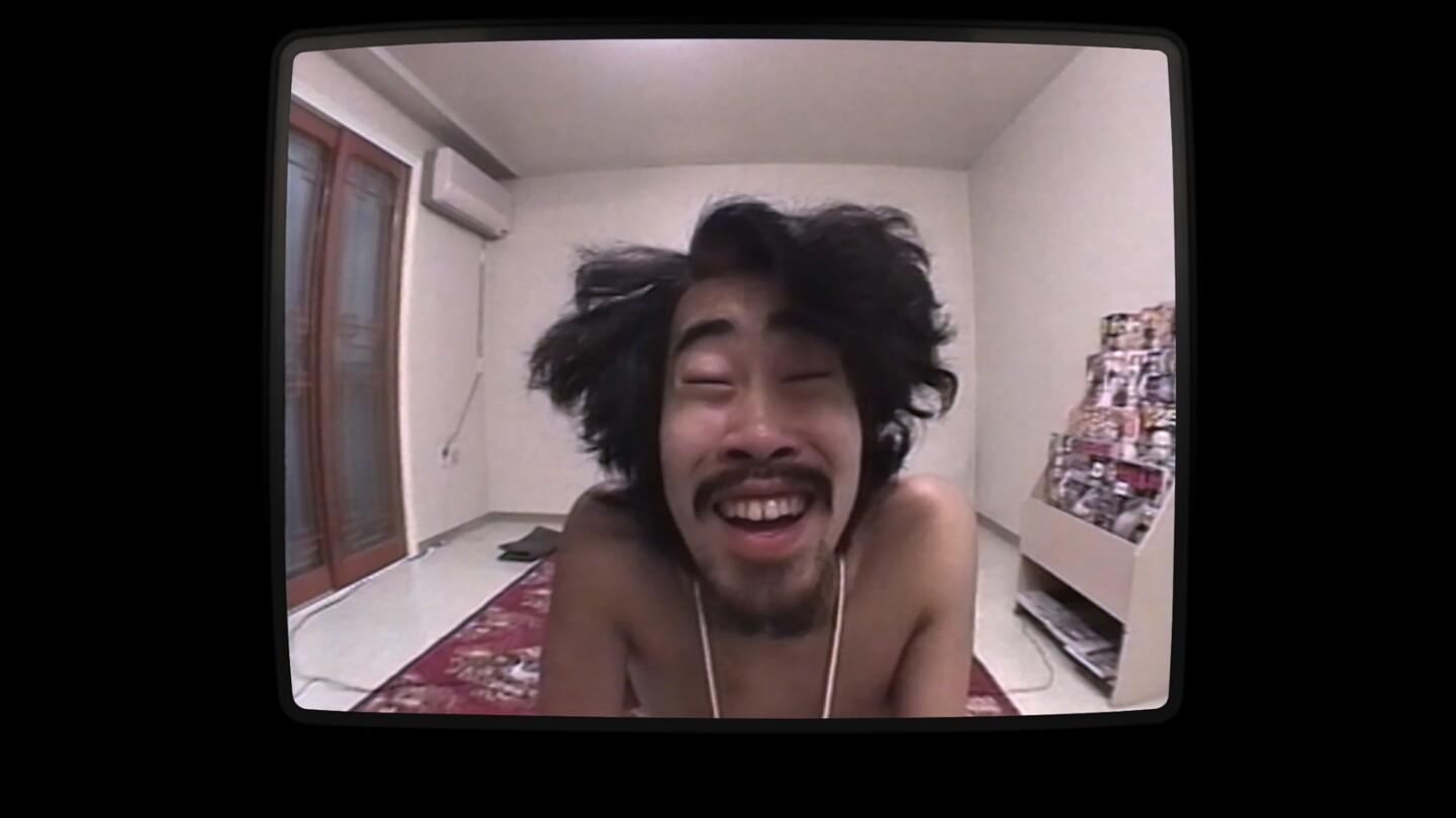 Documentary focuses on man behind a cruelly bizarre 1990s Japanese reality show