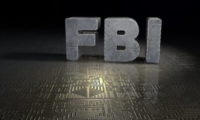 FBI Warns Americans Against Using Non-KYC Crypto Money Transmitting Services