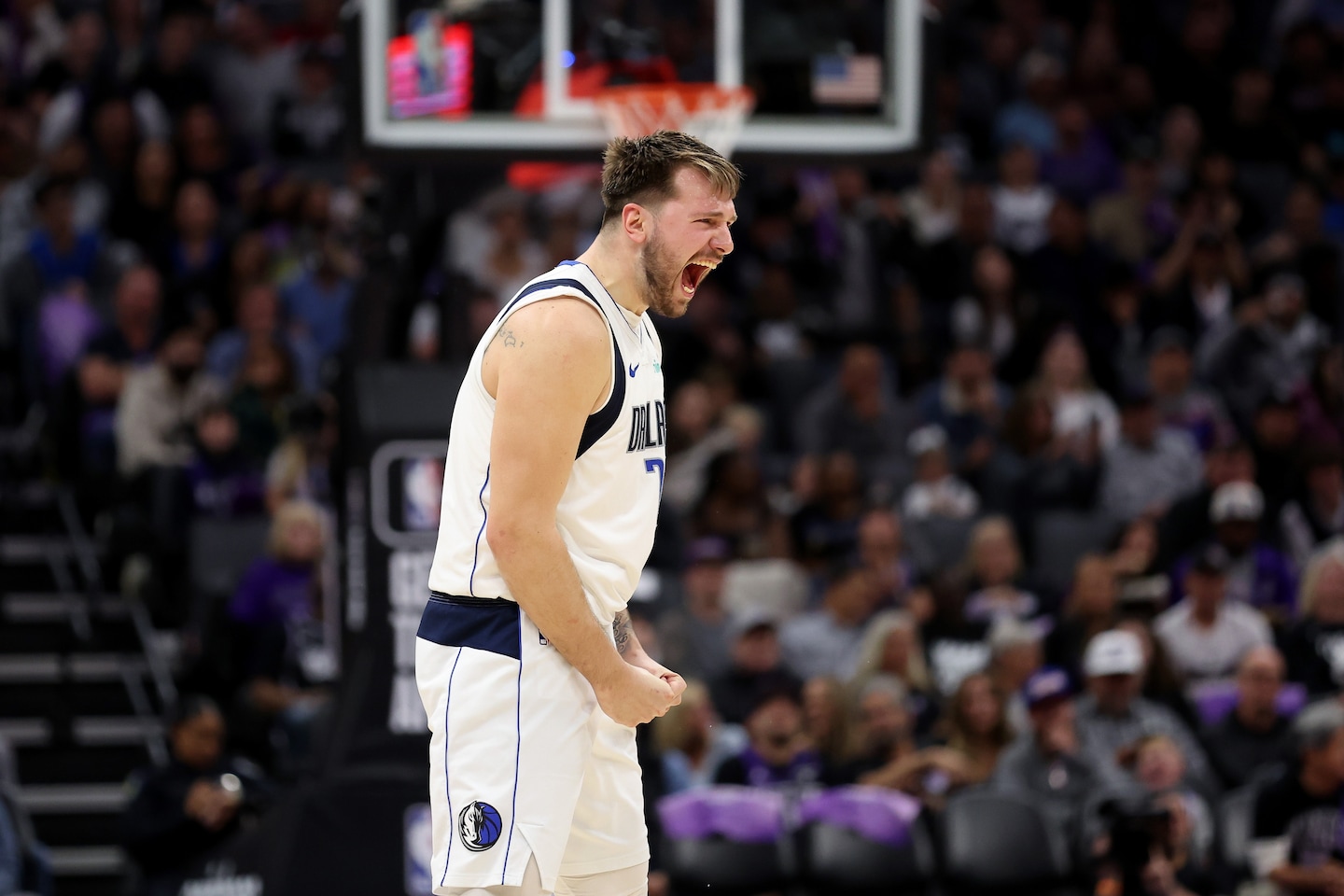 From Dirk Nowitzki to Luka Doncic, the Mavs are a global phenomenon