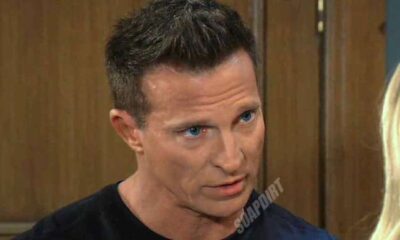 General Hospital Spoilers: Jason Morgan (Steve Burton)