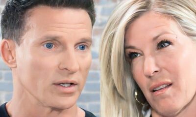 General Hospital Spoilers: Carly Corinthos (Laura Wright) - Jason Morgan (Steve Burton)