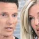 General Hospital Spoilers: Carly Corinthos (Laura Wright) - Jason Morgan (Steve Burton)