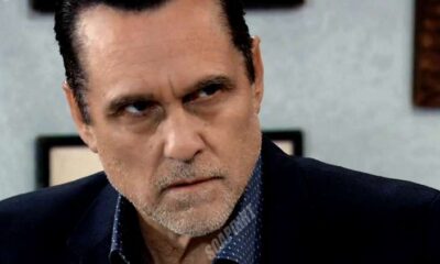 General Hospital Predictions: Sonny Corinthos (Maurice Benard)