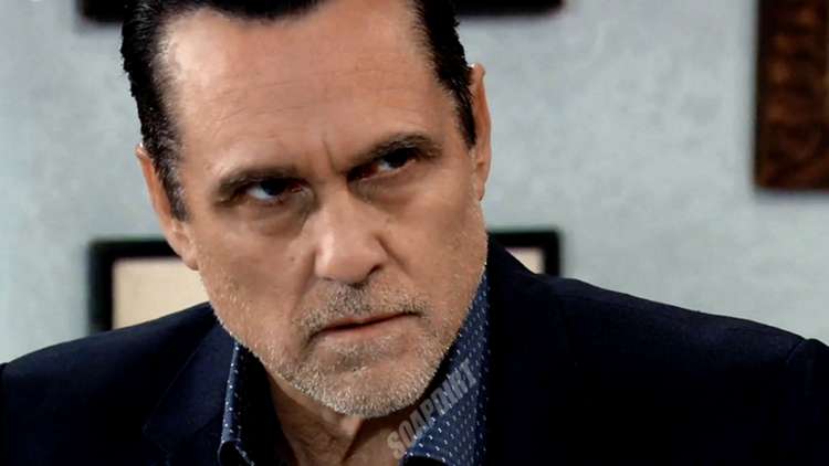 General Hospital Predictions: Sonny Corinthos (Maurice Benard)