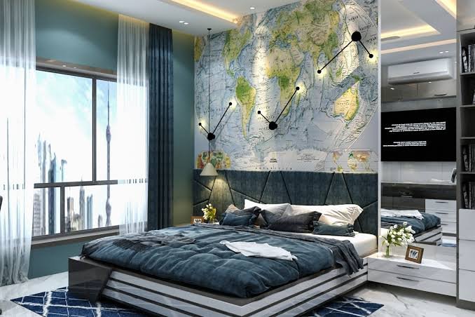 Guide to Choose the Best Bedroom Interior Designers in Panchkula