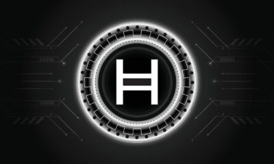 ⚡ Hedera Hashgraph Blockchain Development Company ⚡