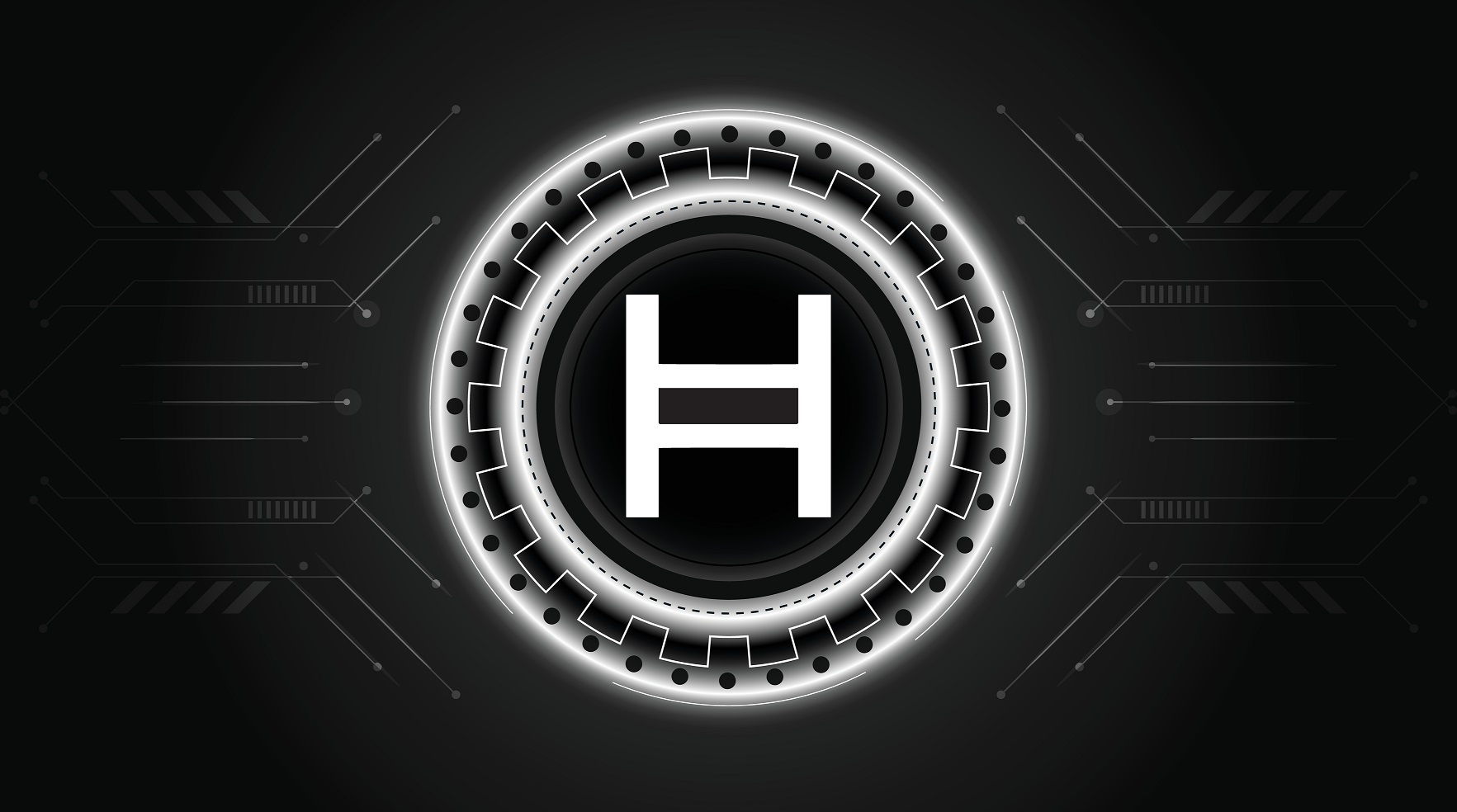 ⚡ Hedera Hashgraph Blockchain Development Company ⚡