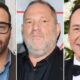 Jeremy Piven, Harvey Weinstein, Kevin Spacey, Sexual Misconduct, Hollywood, Sexual Harassment