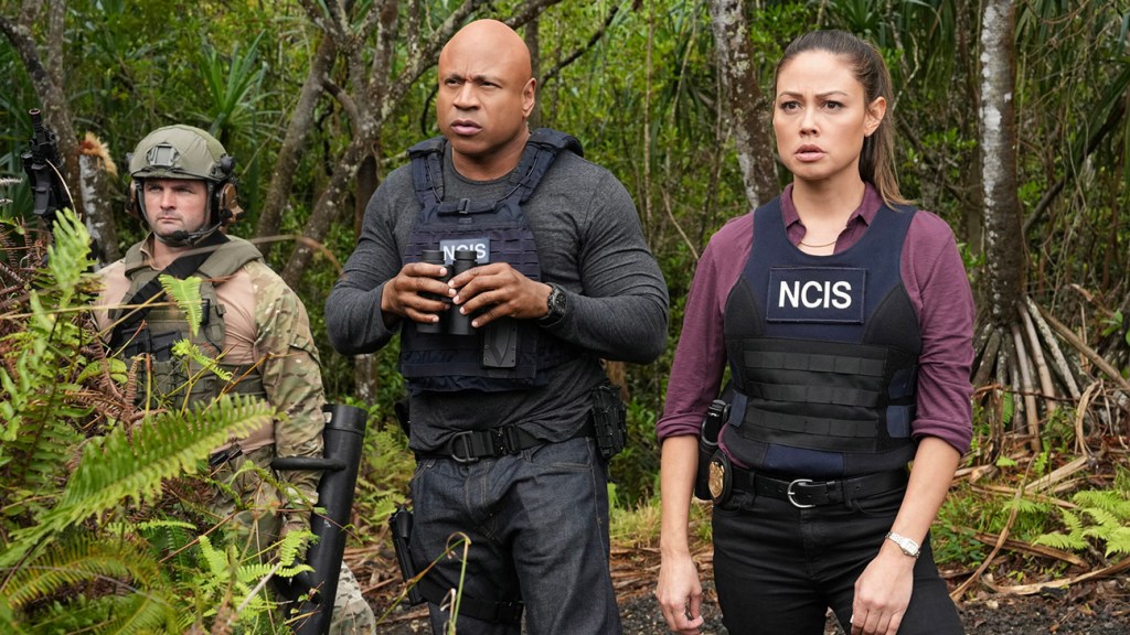 Hawaii' Canceled by CBS After 3 Seasons