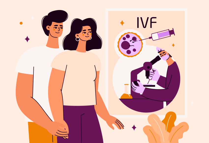 ivf treatment