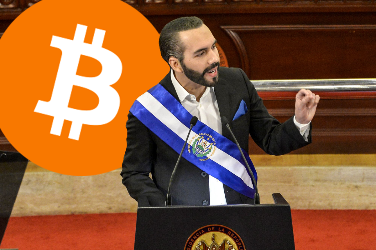 IMF Demands Changes to El Salvador's Bitcoin law: Report