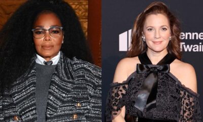 Janet Jackson, Drew Barrymore on Turning Down X-Men and Boogie Nights