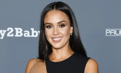 Jessica Alba: Actress, Entrepreneur, and TikTok Star