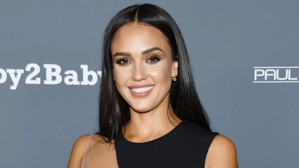 Jessica Alba: Actress, Entrepreneur, and TikTok Star