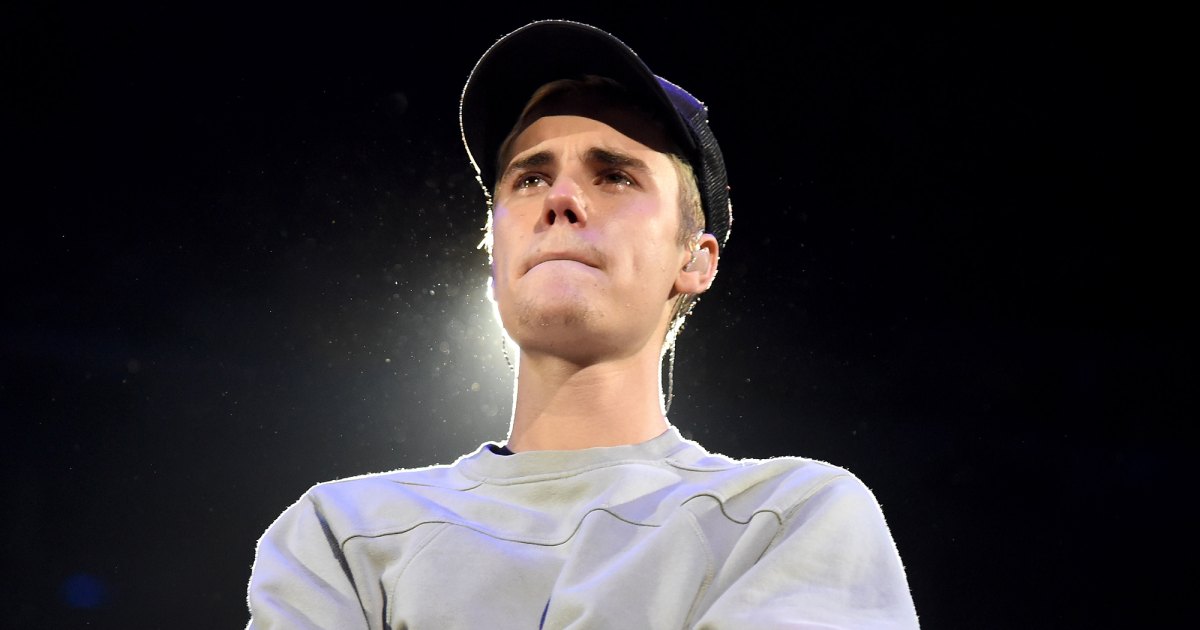 Justin Bieber’s Quotes About His Mental Health Struggles