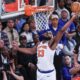 Knicks-Sixers: 5 takeaways from New York's Game 1 comeback