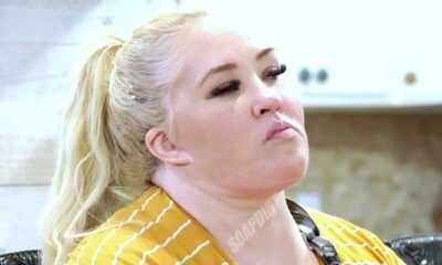 Mama June: Family Crisis - June Shannon