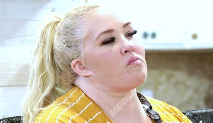 Mama June: Family Crisis - June Shannon