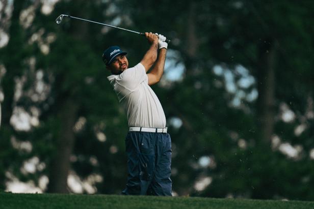 Masters 2024: In defense of Jason Day's pants | Golf News and Tour Information