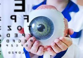 Maximizing Vision Potential With An Ophthalmologist