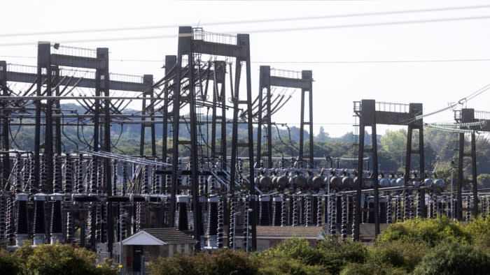 National Grid ‘throttling’ battery storage development with underuse