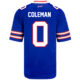 Nike Game Home Keon Coleman Jersey