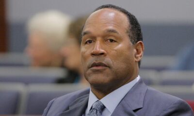 O.J. Simpson Cause of Death Revealed