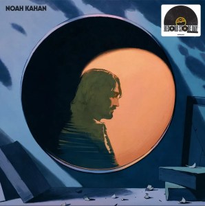 noah kahan record store day