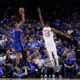 Orlando Magic hand Cavaliers worst playoff loss in franchise history