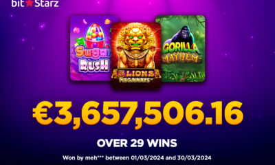 Over_$3_Million_Across_29_Big_Wins