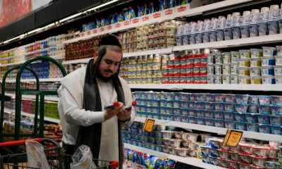 Passover 2024: Jewish holiday begins at sundown on Monday