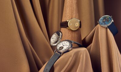 Quartz Watches: The Perfect Blend of Accuracy and Elegance