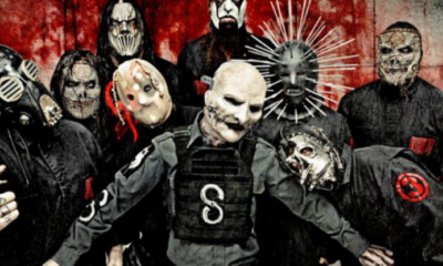 Slipknot Details The Lineup For Knotfest Iowa