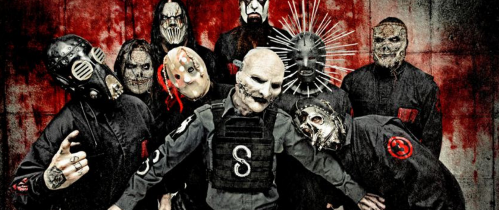 Slipknot Details The Lineup For Knotfest Iowa