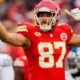 Source - Chiefs sign Travis Kelce to 2-year, $34.25M contract