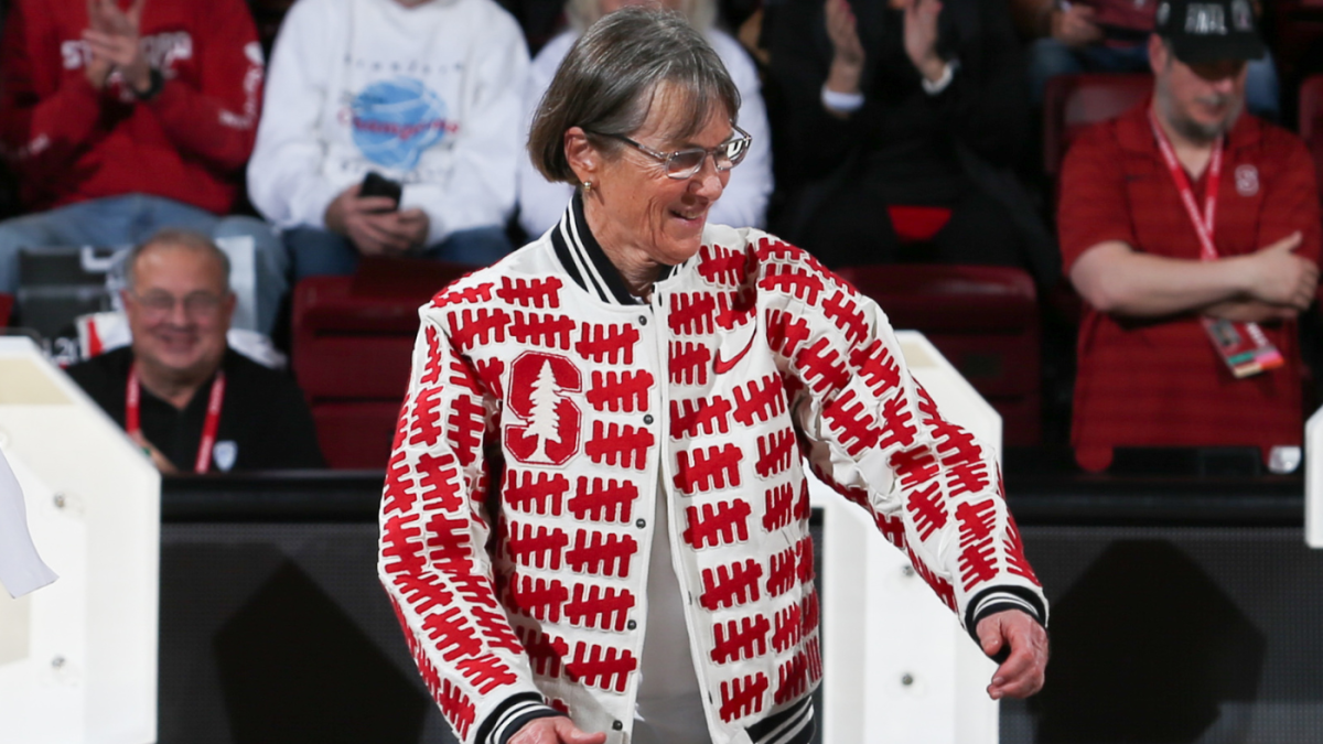 Stanford's Tara VanDerveer retires: College basketball's all-time wins leader steps away after 38 seasons