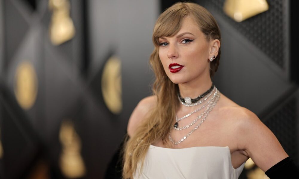 Taylor Swift’s Love for Cats Inspired ‘Argylle’ Movie, Director Reveals