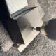 Tesla’s fixing recalled Cybertruck pedals with this rivet installation