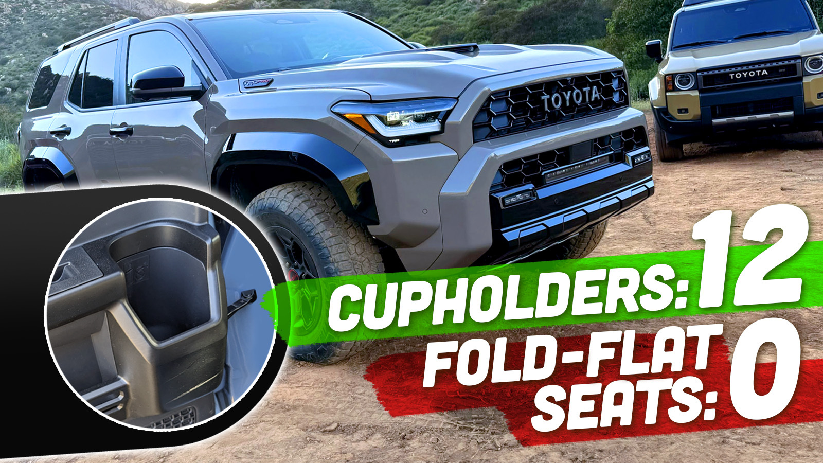 Cupholders 4runner Ts (1)