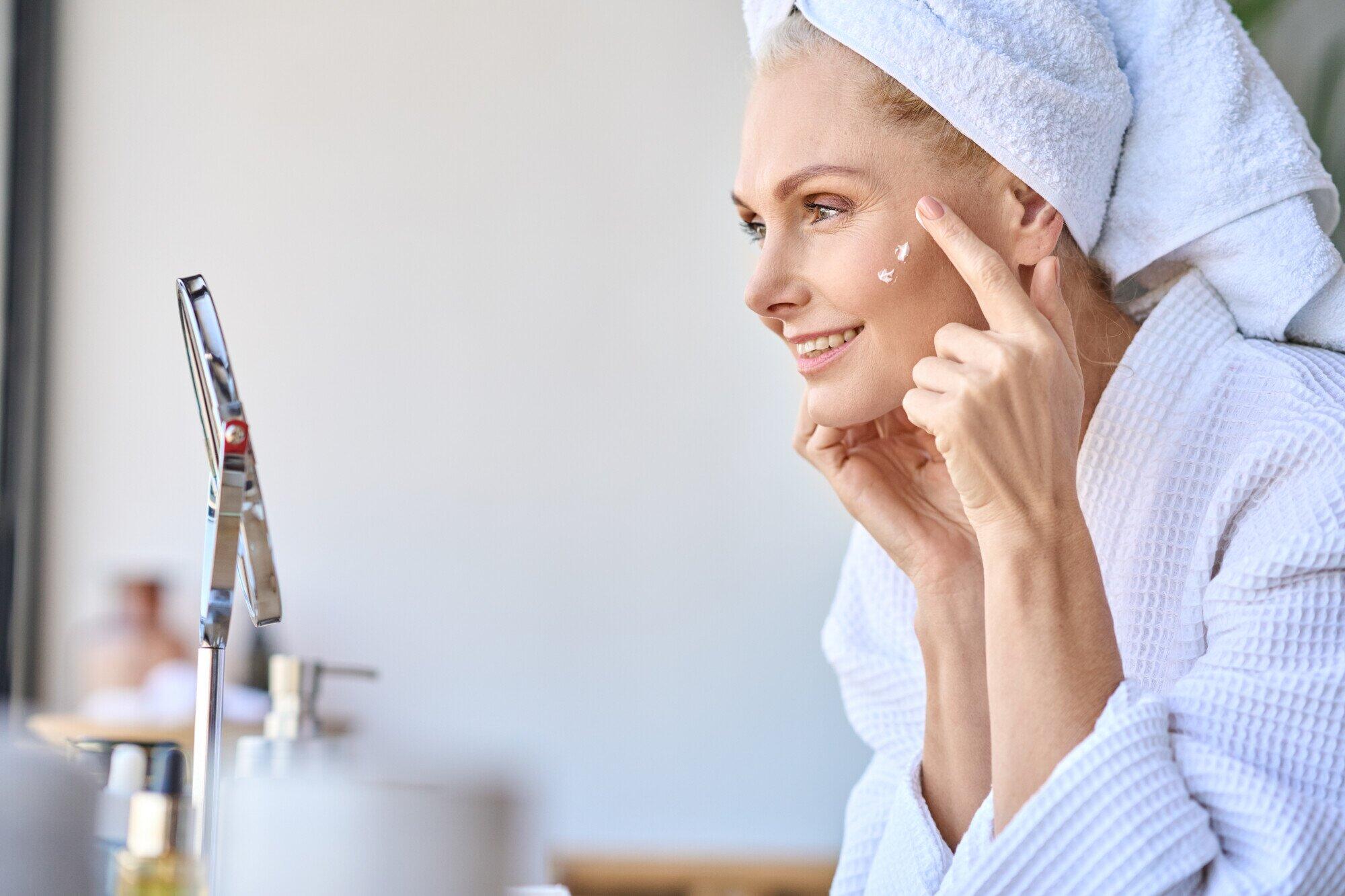 The Role of Diet and Lifestyle in Supporting Your Skin Care System