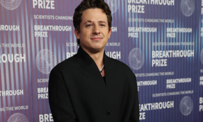 This Video Proves Exactly Why Charlie Puth Should Be a Bigger Artist