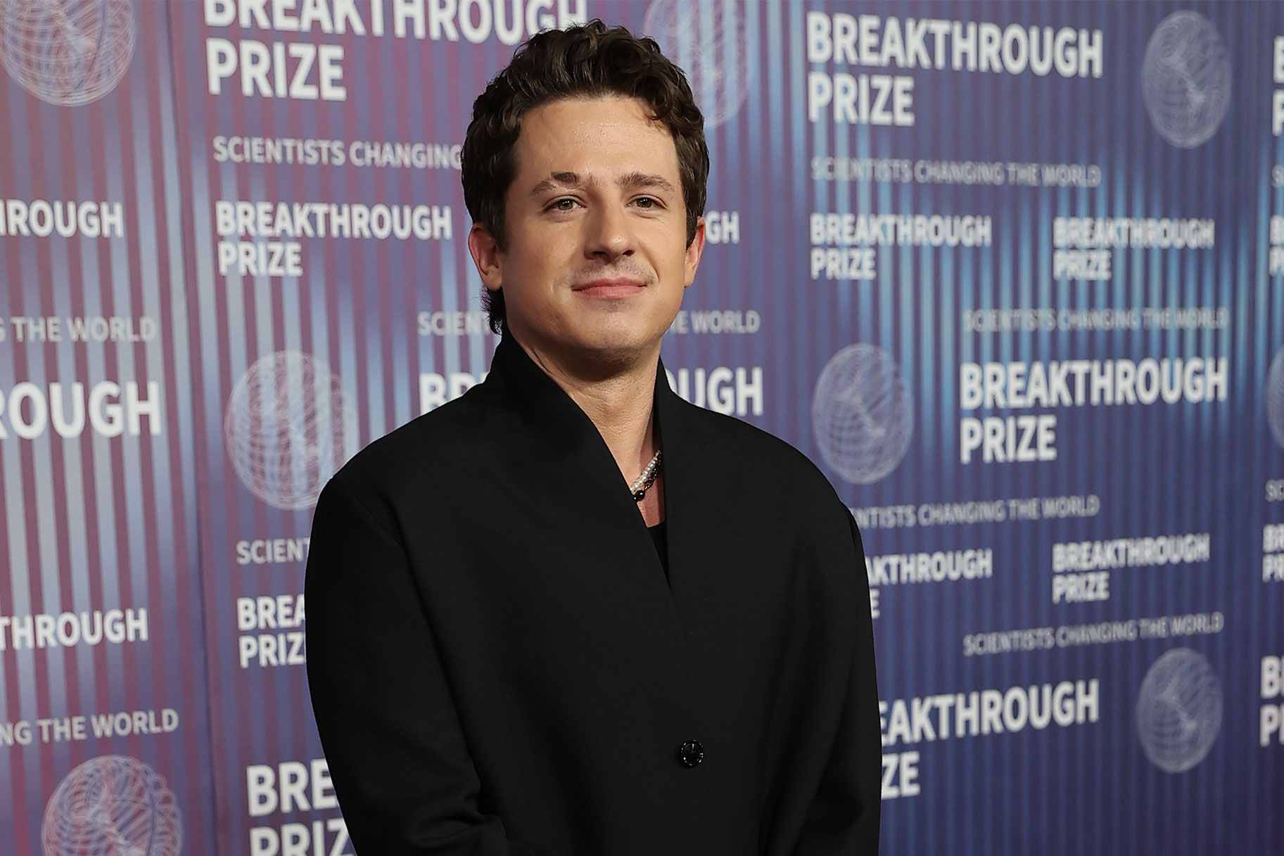 This Video Proves Exactly Why Charlie Puth Should Be a Bigger Artist