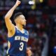 Thunder vs. Pelicans odds, score prediction, time: 2024 NBA playoff picks, Game 3 best bets by proven model