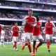 Tottenham vs Arsenal player ratings from wild north London derby